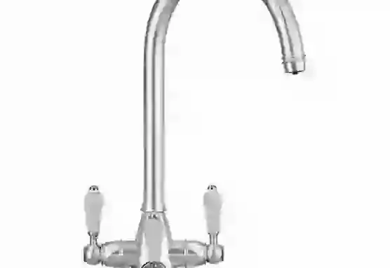 Franke Corinthian FilterFlow Taps